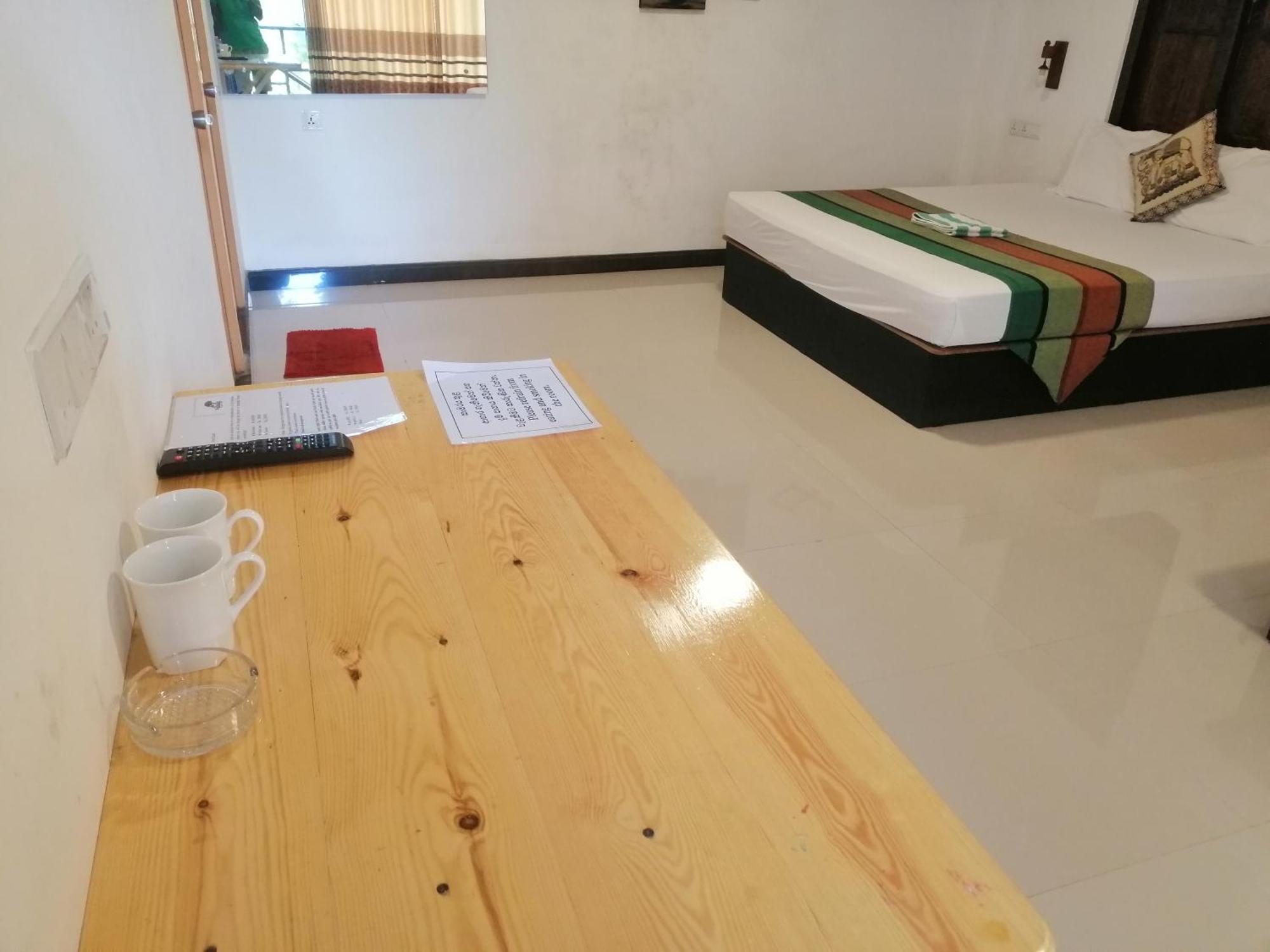 Malwathu Oya Forest Garden 阿努拉德普勒 外观 照片